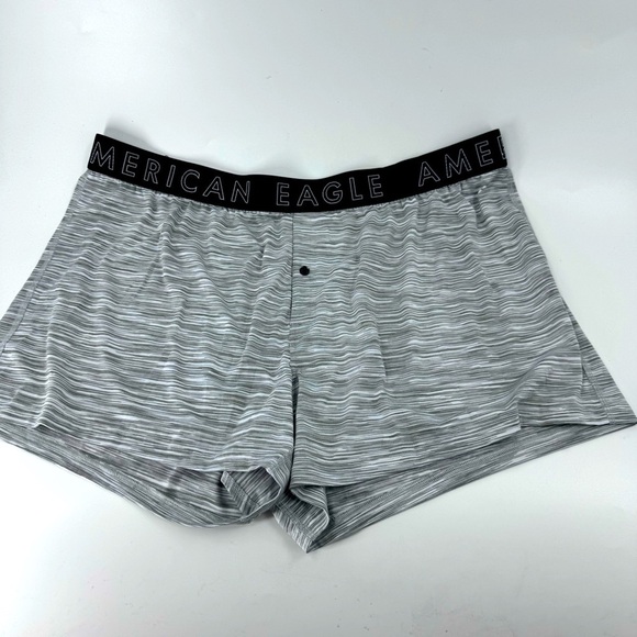American Eagle Flex Boxer Briefs Underwear - Picture 1 of 6